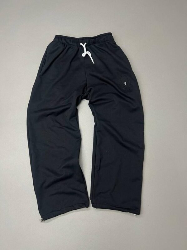 Spider oversized joggers
