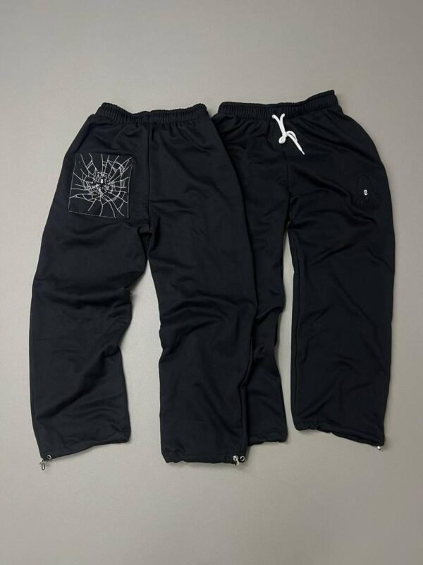 Spider oversized joggers - Image 3