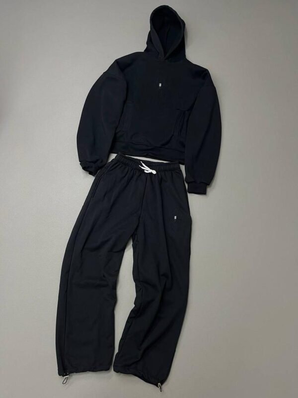 Spider tracksuit