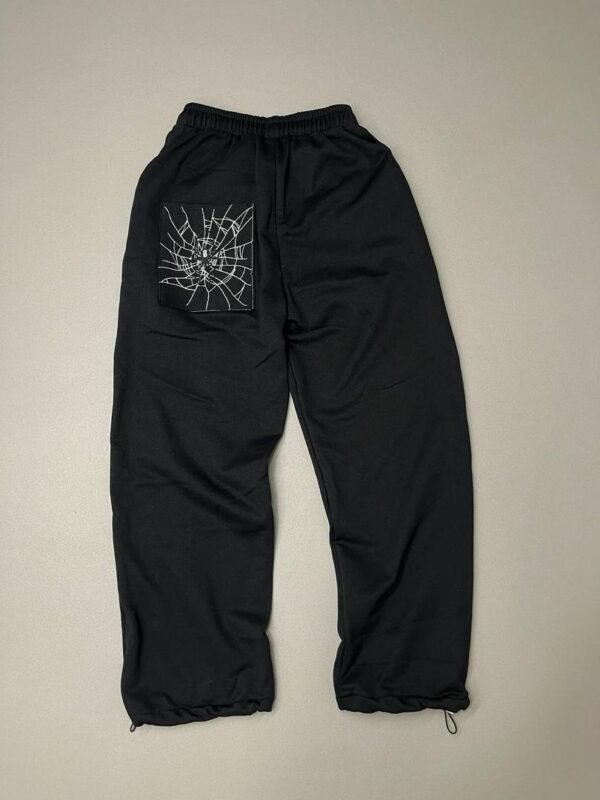 Spider oversized joggers - Image 2