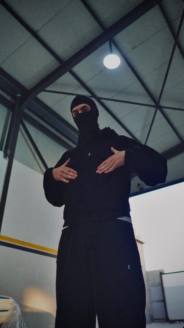 Spider tracksuit - Image 7