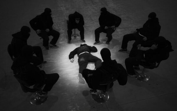 Spider tracksuit - Image 6